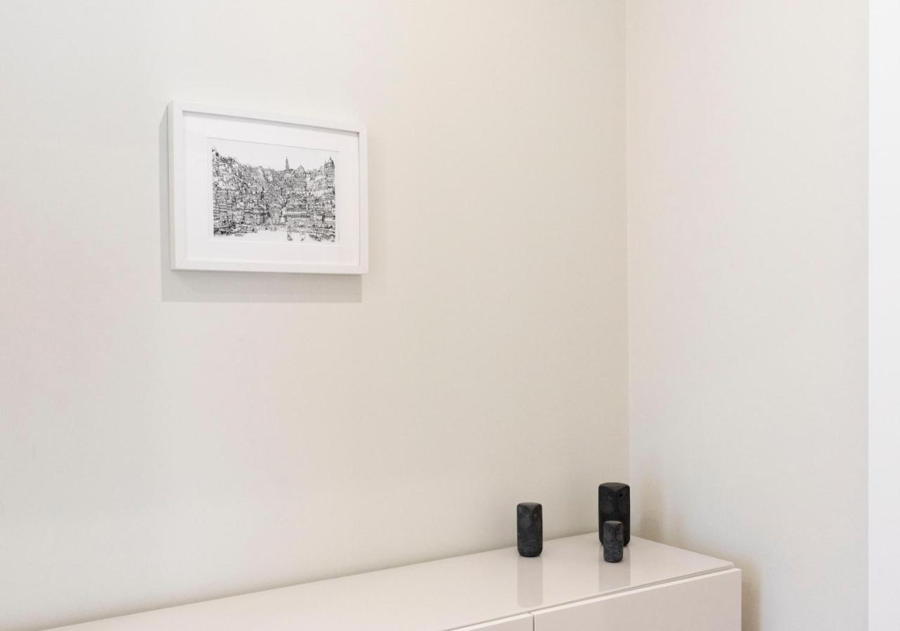 بورتو Lovelystay - Downtown Modern 2Br Flat With Free Parking المظهر الخارجي الصورة