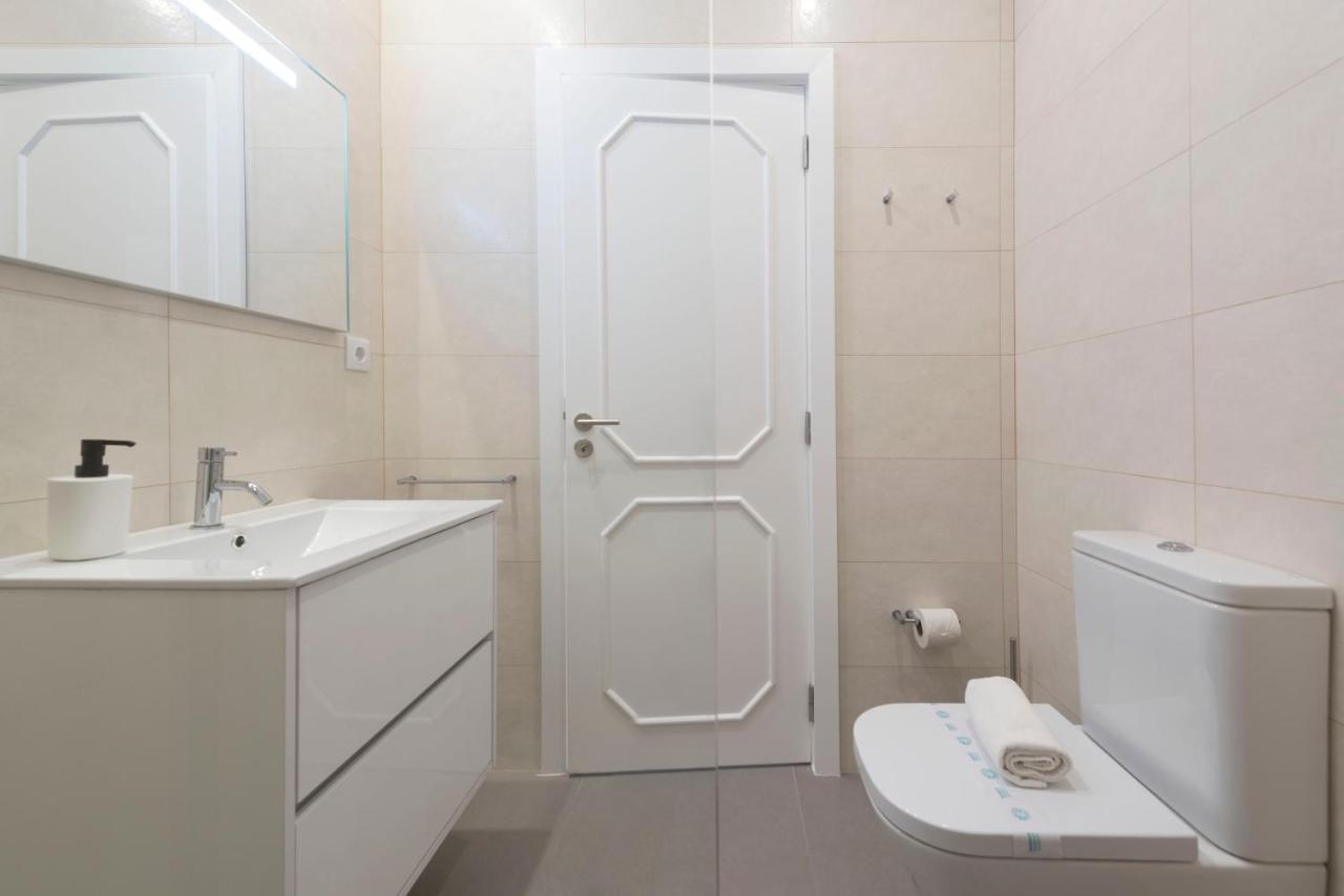 بورتو Lovelystay - Downtown Modern 2Br Flat With Free Parking المظهر الخارجي الصورة