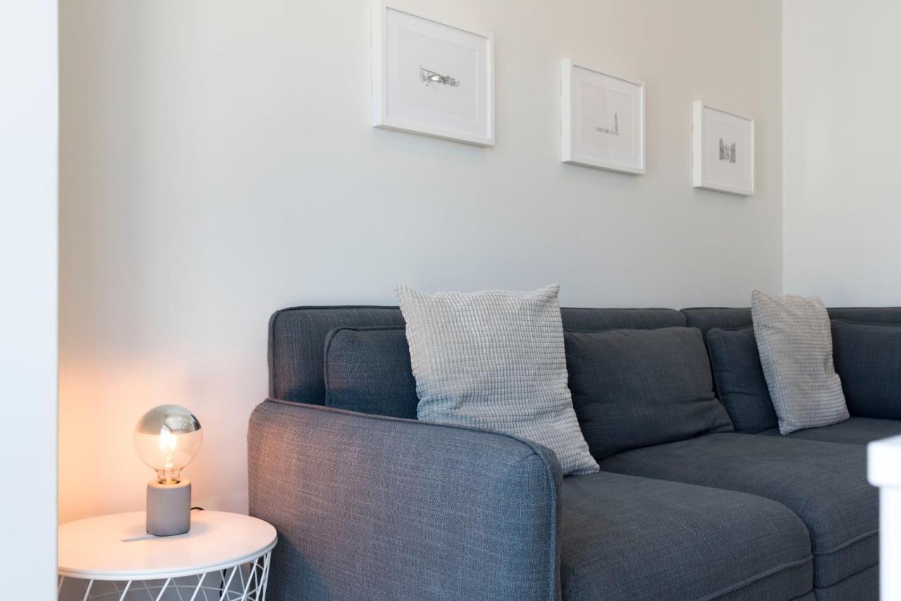 بورتو Lovelystay - Downtown Modern 2Br Flat With Free Parking المظهر الخارجي الصورة